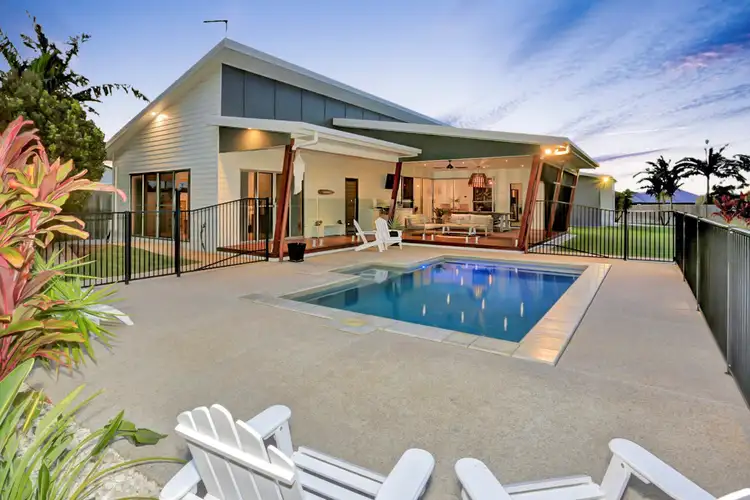 4 Tori Place, Innes Park QLD 4670