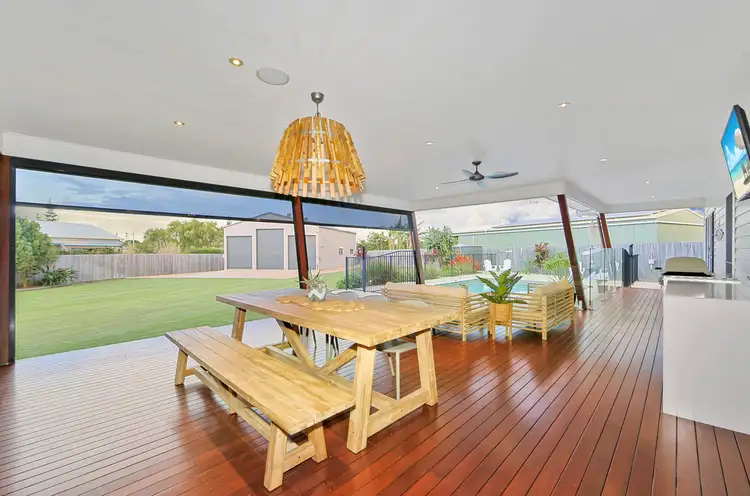 Fifth view of Homely house listing, 4 Tori Place, Innes Park QLD 4670