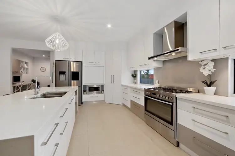 Sixth view of Homely house listing, 4 Tori Place, Innes Park QLD 4670