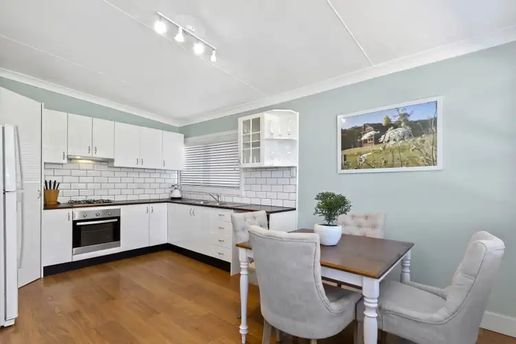 Main view of Homely house listing, 61 Vista Avenue, Catalina NSW 2536