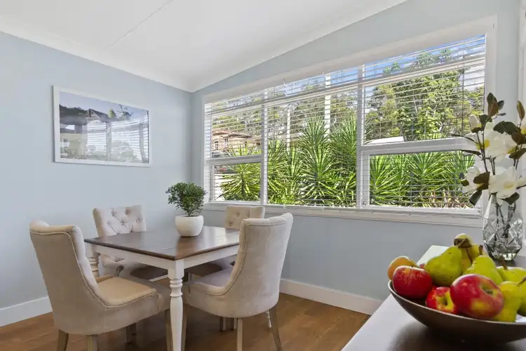 Fourth view of Homely house listing, 61 Vista Avenue, Catalina NSW 2536