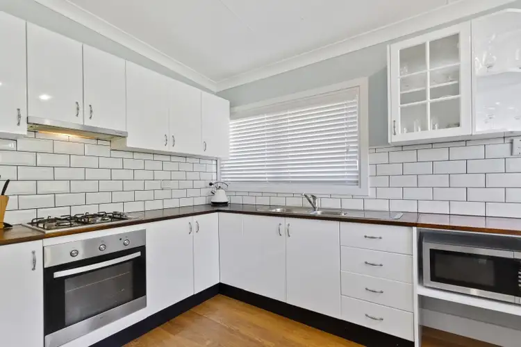 Fifth view of Homely house listing, 61 Vista Avenue, Catalina NSW 2536