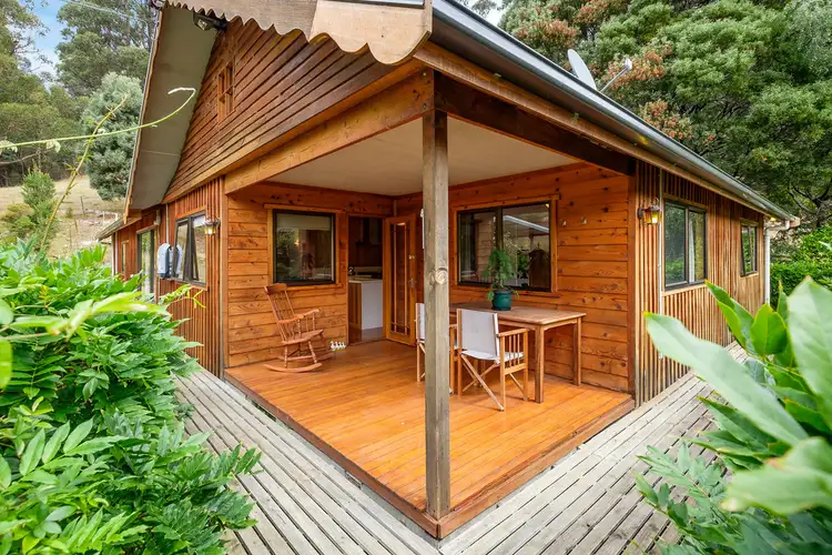 Second view of Homely house listing, 955 Pelverata Road, Pelverata TAS 7150