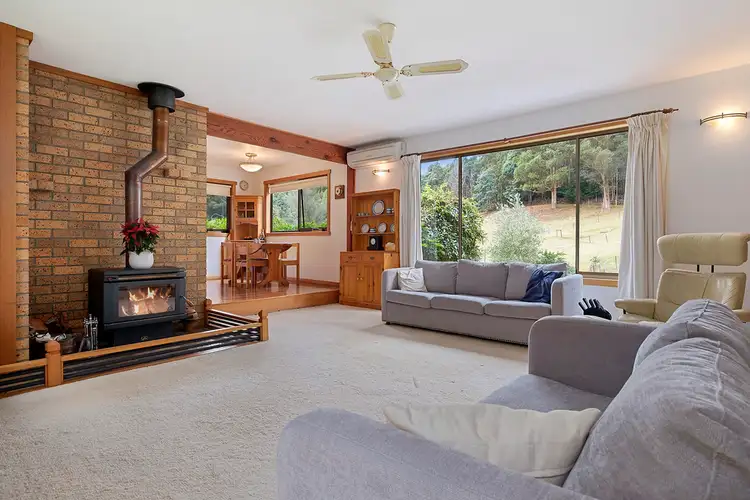 Fifth view of Homely house listing, 955 Pelverata Road, Pelverata TAS 7150