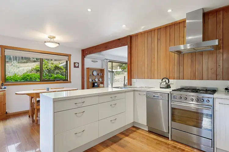 Sixth view of Homely house listing, 955 Pelverata Road, Pelverata TAS 7150