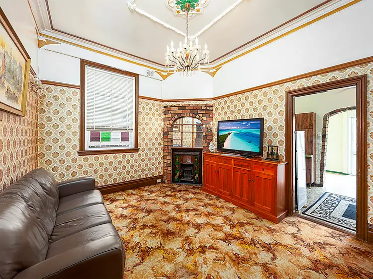 Second view of Homely house listing, 22 Hincks Street, Kingsford NSW 2032