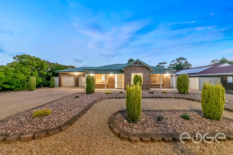 6 Gabriella Court, Angle Vale SA 5117