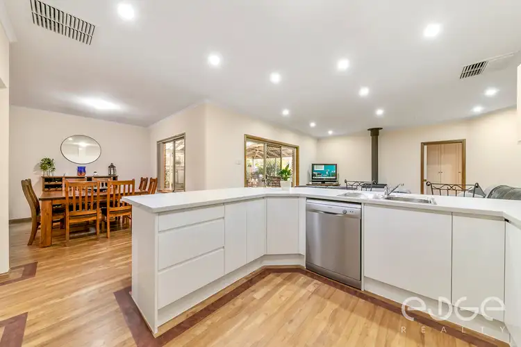 Sixth view of Homely house listing, 6 Gabriella Court, Angle Vale SA 5117