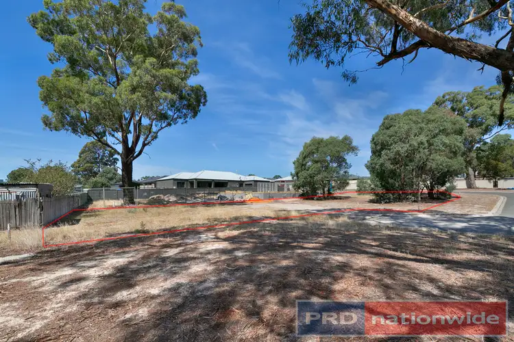 20 Orchid Court, Beaufort VIC 3373