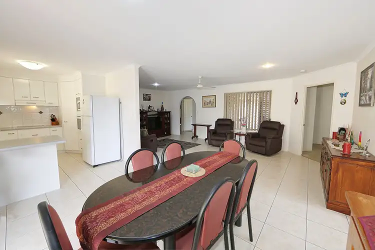 Sixth view of Homely house listing, 52 St Joseph Drive, Urraween QLD 4655