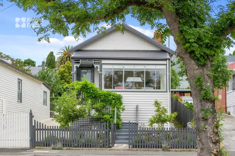 55 Lord Street, Sandy Bay TAS 7005