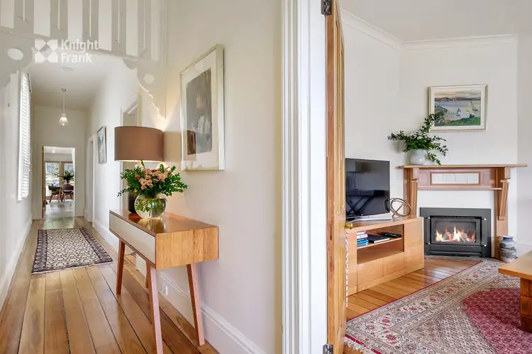 Third view of Homely house listing, 55 Lord Street, Sandy Bay TAS 7005