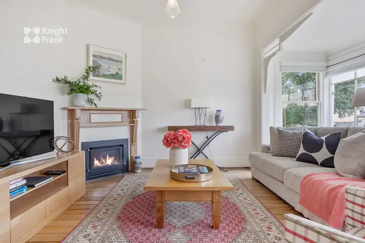 Fourth view of Homely house listing, 55 Lord Street, Sandy Bay TAS 7005