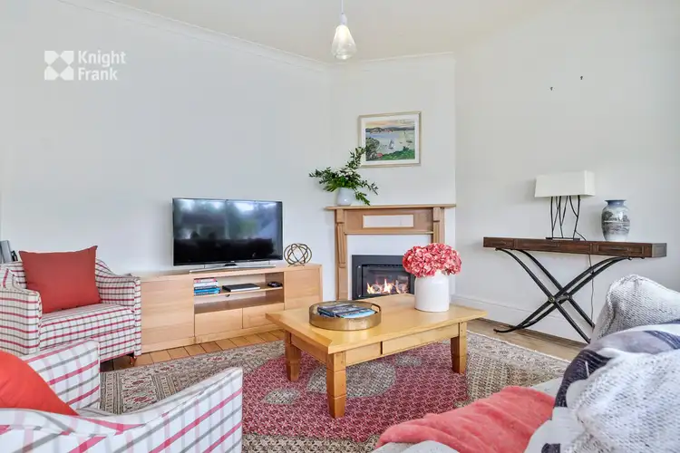 Fifth view of Homely house listing, 55 Lord Street, Sandy Bay TAS 7005