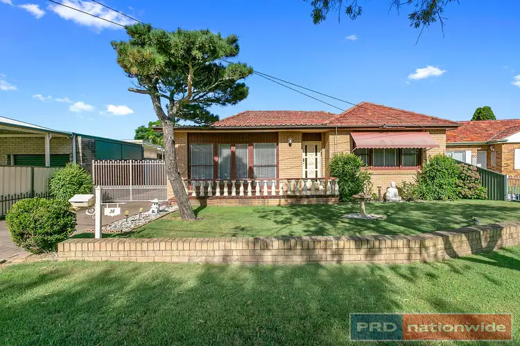 Main view of Homely house listing, 36 Traynor Avenue, Kogarah NSW 2217