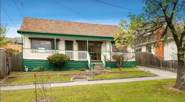 Main view of Homely house listing, 18 Bent Street, Brunswick West VIC 3055