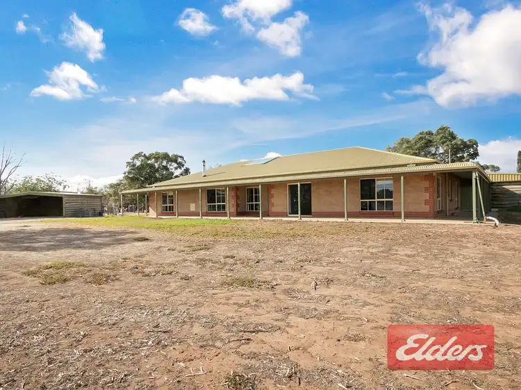Second view of Homely house listing, 334 Nurse Road, Freeling SA 5372