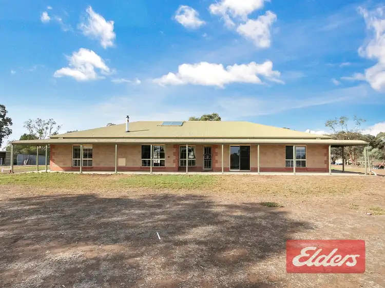 Third view of Homely house listing, 334 Nurse Road, Freeling SA 5372
