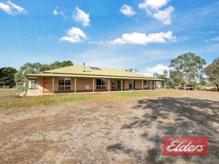 Fourth view of Homely house listing, 334 Nurse Road, Freeling SA 5372