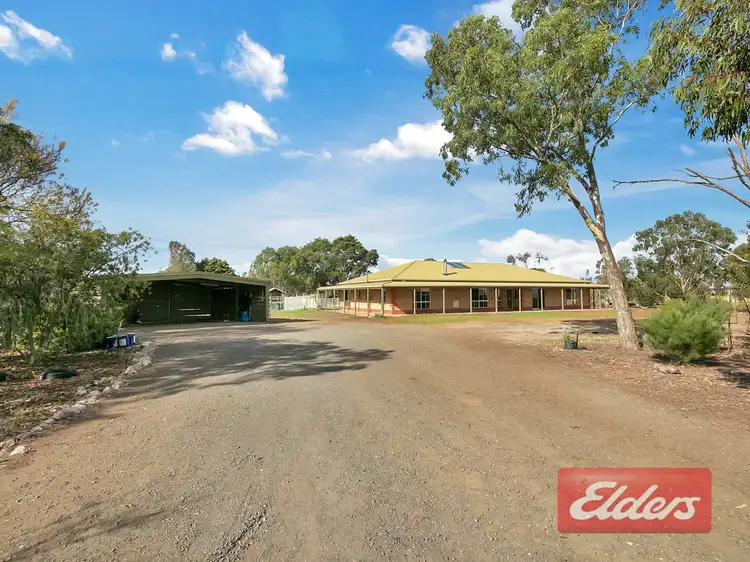 Fifth view of Homely house listing, 334 Nurse Road, Freeling SA 5372
