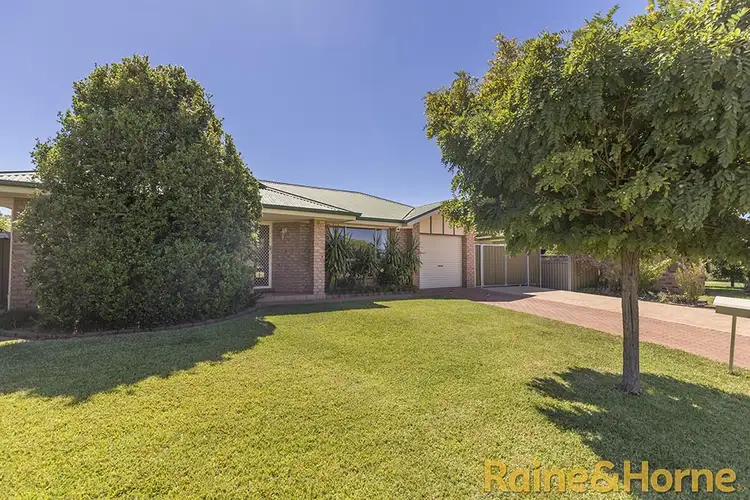 9 Plover Close, Dubbo NSW 2830