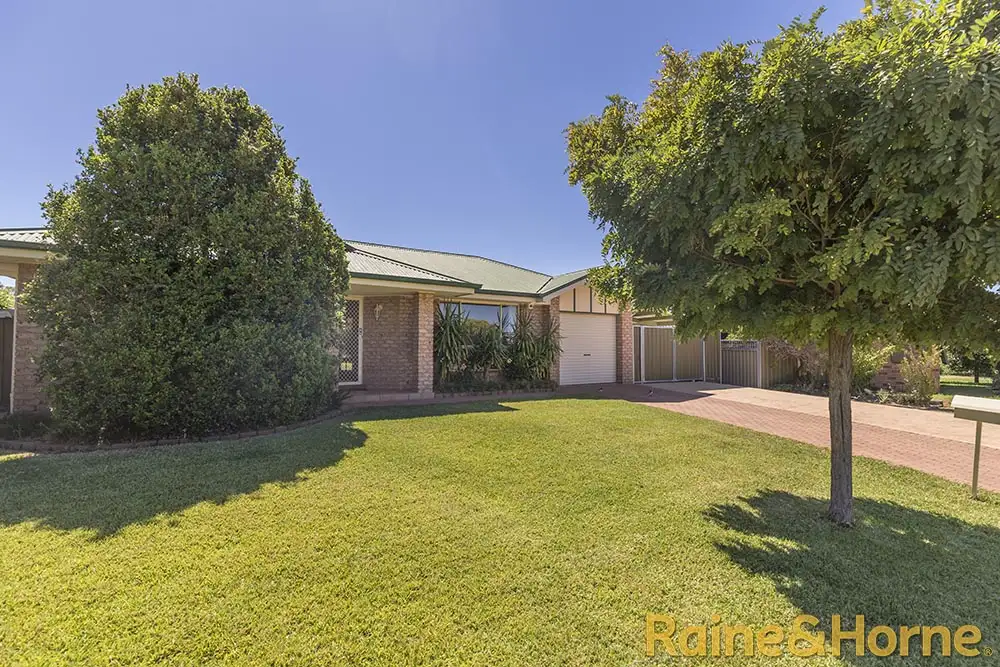 Main view of Homely house listing, 9 Plover Close, Dubbo NSW 2830