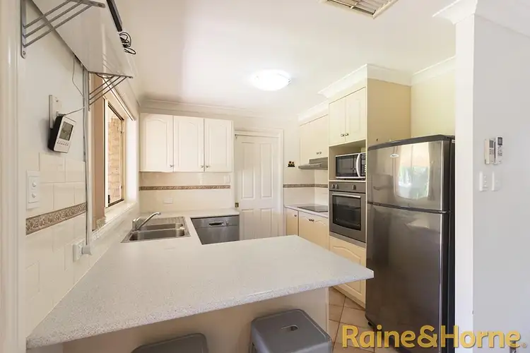 Second view of Homely house listing, 9 Plover Close, Dubbo NSW 2830