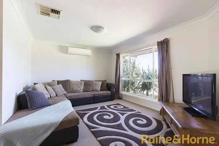 Third view of Homely house listing, 9 Plover Close, Dubbo NSW 2830