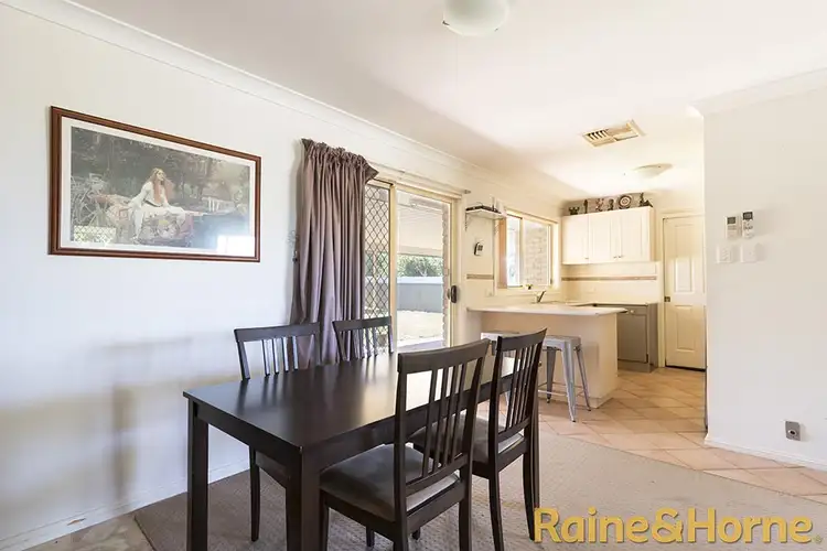 Fourth view of Homely house listing, 9 Plover Close, Dubbo NSW 2830