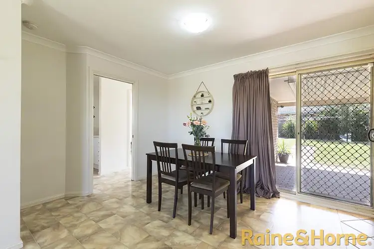 Fifth view of Homely house listing, 9 Plover Close, Dubbo NSW 2830