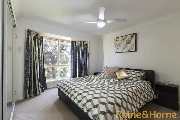 Sixth view of Homely house listing, 9 Plover Close, Dubbo NSW 2830
