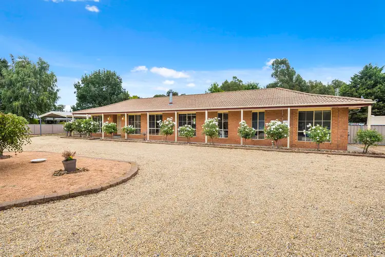 Third view of Homely house listing, 9 Dryden Street, Carlsruhe VIC 3442