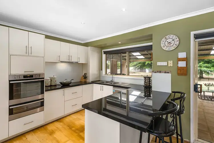 Fourth view of Homely house listing, 9 Dryden Street, Carlsruhe VIC 3442