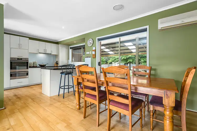 Fifth view of Homely house listing, 9 Dryden Street, Carlsruhe VIC 3442