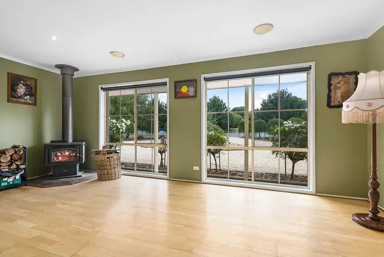 Sixth view of Homely house listing, 9 Dryden Street, Carlsruhe VIC 3442