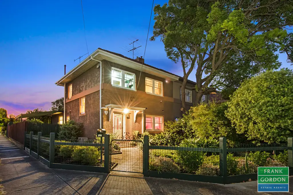 Main view of Homely house listing, 46 Beacon Road, Port Melbourne VIC 3207