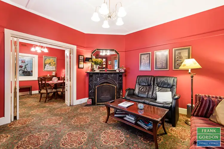 Second view of Homely house listing, 46 Beacon Road, Port Melbourne VIC 3207