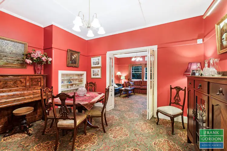 Fourth view of Homely house listing, 46 Beacon Road, Port Melbourne VIC 3207