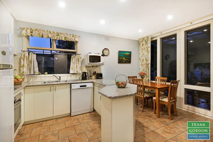 Fifth view of Homely house listing, 46 Beacon Road, Port Melbourne VIC 3207