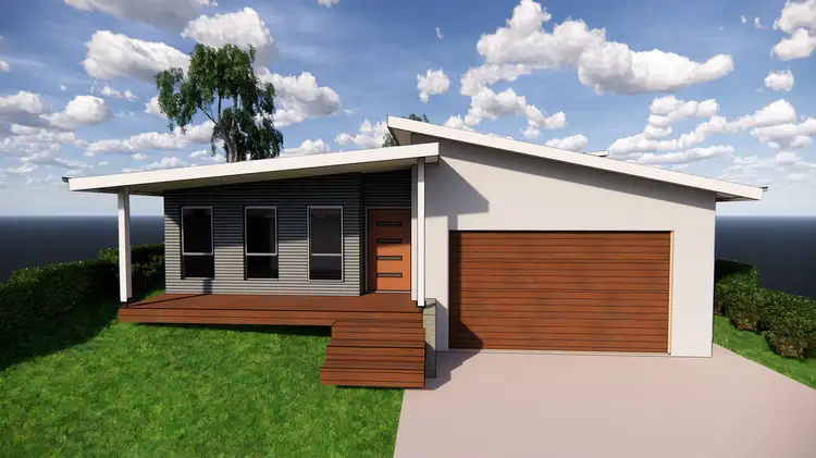 Main view of Homely land listing, 36 Bellbird Drive, Malua Bay NSW 2536