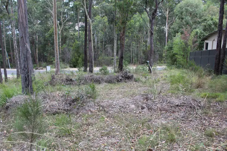 Second view of Homely land listing, 36 Bellbird Drive, Malua Bay NSW 2536