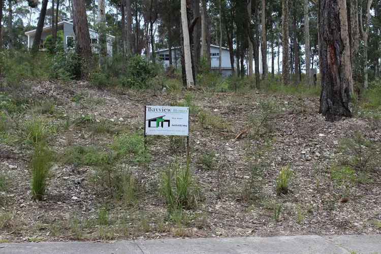 Third view of Homely land listing, 36 Bellbird Drive, Malua Bay NSW 2536
