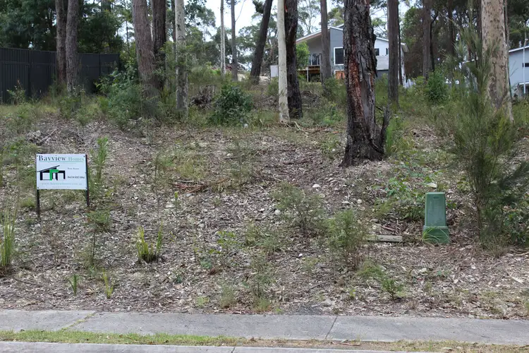 Fifth view of Homely land listing, 36 Bellbird Drive, Malua Bay NSW 2536