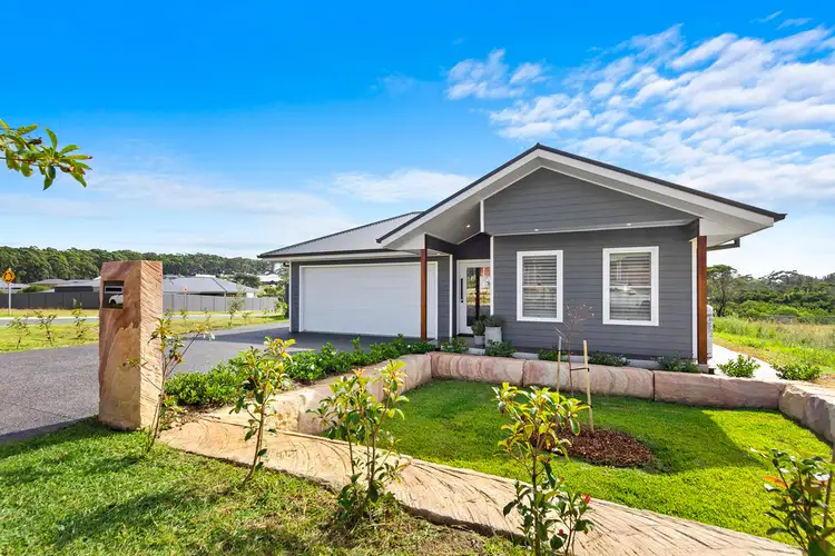 Main view of Homely house listing, 1 Ontario Way, Burrill Lake NSW 2539