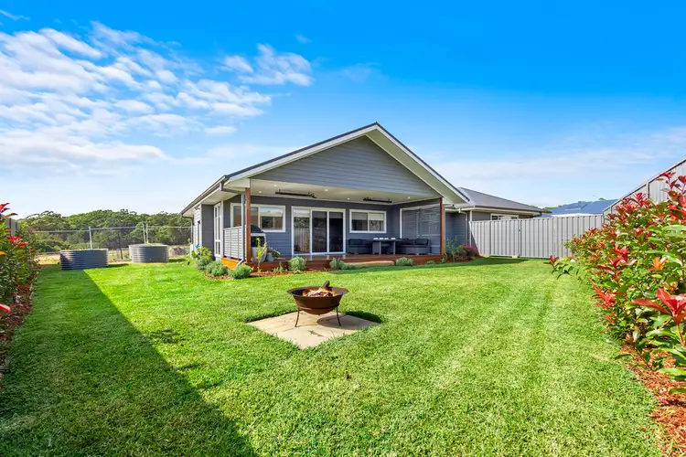 Third view of Homely house listing, 1 Ontario Way, Burrill Lake NSW 2539