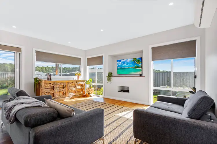 Fourth view of Homely house listing, 1 Ontario Way, Burrill Lake NSW 2539