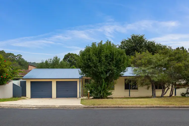 Main view of Homely house listing, 1 Heron Road, Catalina NSW 2536