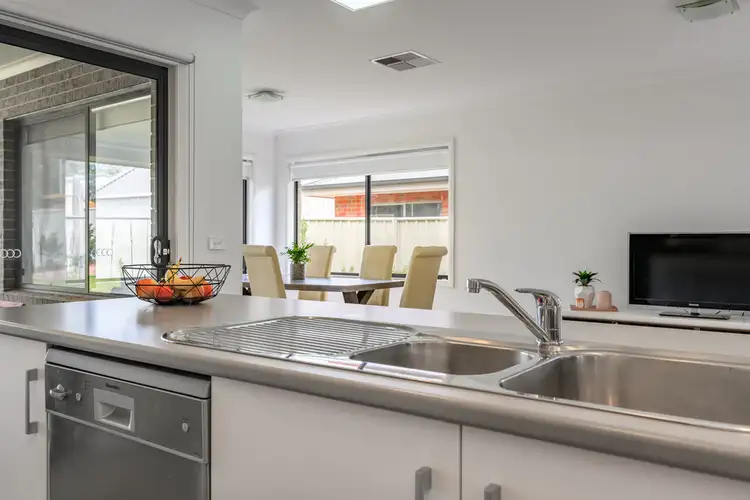 Third view of Homely house listing, 22 Arnica Circuit, Baranduda VIC 3691