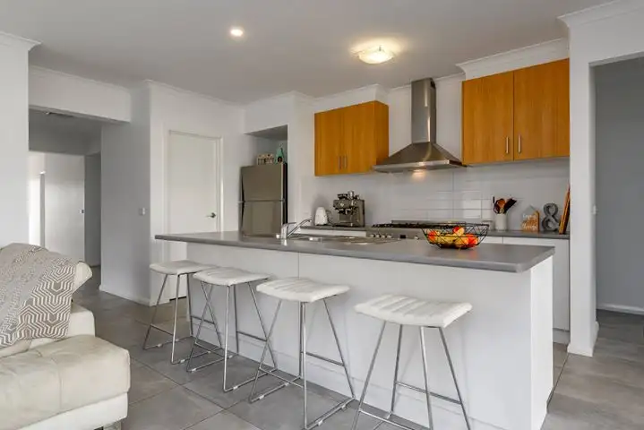 Fourth view of Homely house listing, 22 Arnica Circuit, Baranduda VIC 3691
