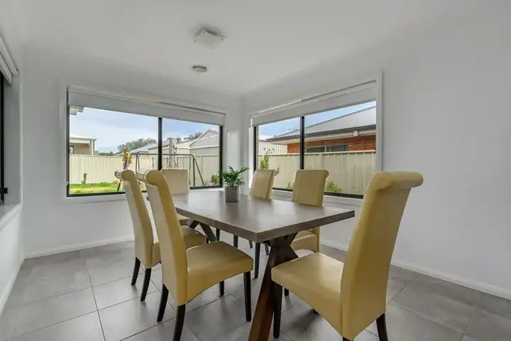 Fifth view of Homely house listing, 22 Arnica Circuit, Baranduda VIC 3691